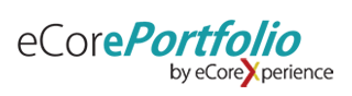 eCorePortfolio